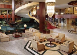 ���� ����� Melia Palas Atenea 4*