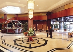 ���� ����� Melia Palas Atenea 4*