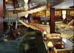 ���� ����� Melia Palas Atenea 4*