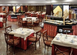���� ����� Melia Palas Atenea 4*