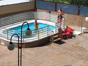 ���� ����� Calella Palace 4*