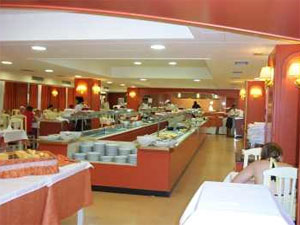���� ����� Calella Palace 4*
