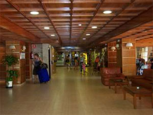 ���� ����� Calella Palace 4*
