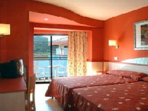 ���� ����� Calella Palace 4*