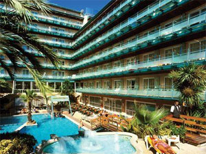 ���� ����� Kaktus Playa 3*