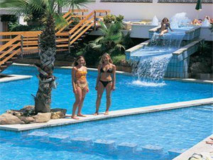 ���� ����� Kaktus Playa 3*