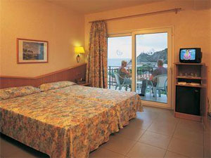 ���� ����� Kaktus Playa 3*