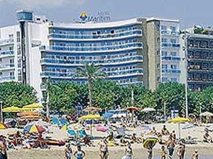 ���� ����� Maritim 3*