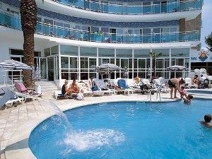 ���� ����� Maritim 3*