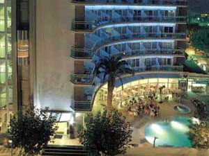 ���� ����� Maritim 3*