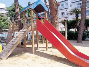 ���� ����� Balmes 3*