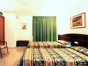 ���� ����� Balmes 3*