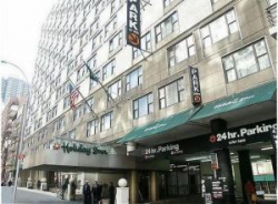   Holiday Inn New York City Midtown 4*