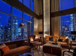   InterContinental New York Times Square 4*