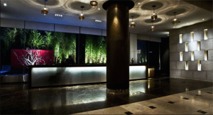   InterContinental New York Times Square 4*