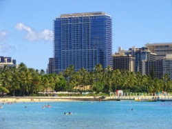   Trump International Hotel Waikiki Beach Walk 5*