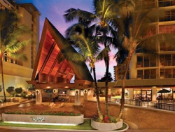   Outrigger Reef on the Beach 4*