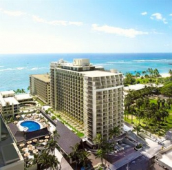   Outrigger Reef on the Beach 4*