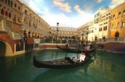   The Venetian Resort Hotel and Casino 5*