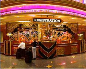   New York New York Hotel and Casino 4*