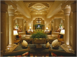   The Ritz-Carlton Orlando, Grande Lakes 5*