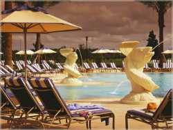   The Ritz-Carlton Orlando, Grande Lakes 5*