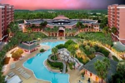   Caribe Royale Resort 4*