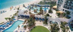   Trump International Sonesta Beach resort 5*