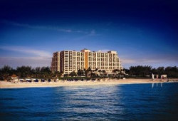   Harbor Beach Marriott Resort and Spa 4*