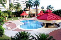 ���� ����� Crowne Plaza Hotel Port Of Spain 4*