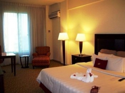���� ����� Crowne Plaza Hotel Port Of Spain 4*