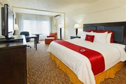   Crowne Plaza Hotel Port Of Spain 4*