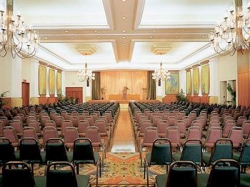 ���� ����� Crowne Plaza Hotel Port Of Spain 4*