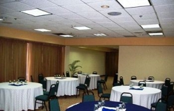 ���� ����� Crowne Plaza Hotel Port Of Spain 4*
