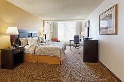 ���� ����� Crowne Plaza Hotel Port Of Spain 4*