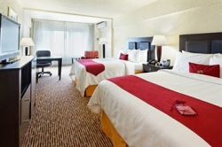 ���� ����� Crowne Plaza Hotel Port Of Spain 4*