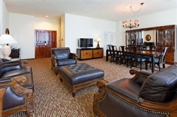 ���� ����� Crowne Plaza Hotel Port Of Spain 4*