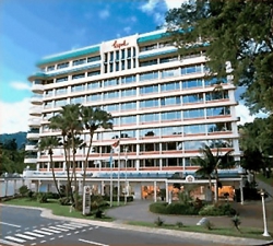 ���� ����� Kapok Hotel 4*