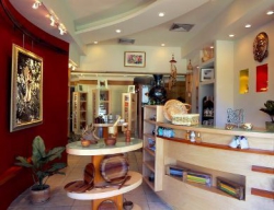 ���� ����� Kapok Hotel 4*