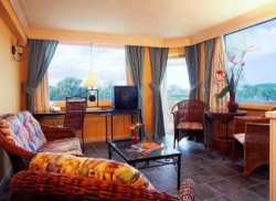 ���� ����� Kapok Hotel 4*