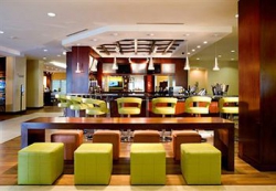 ���� ����� Courtyard by Marriott 5*