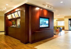 ���� ����� Courtyard by Marriott 5*
