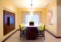 ���� ����� Courtyard by Marriott 5*