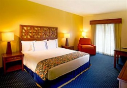 ���� ����� Courtyard by Marriott 5*