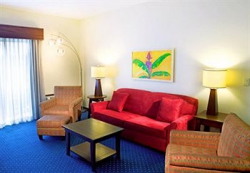 ���� ����� Courtyard by Marriott 5*