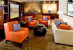 ���� ����� Courtyard by Marriott 5*
