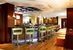 ���� ����� Courtyard by Marriott 5*