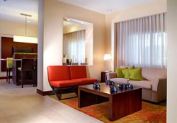 ���� ����� Courtyard by Marriott 5*