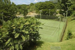 ���� ����� Hilton Trinidad 4*