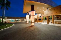 ���� ����� Hilton Trinidad 4*